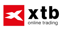 XTB logo